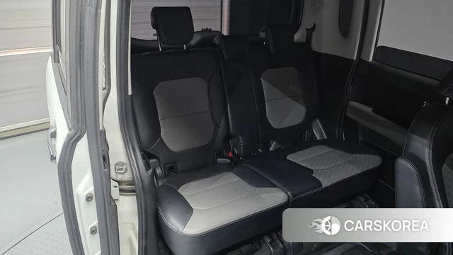 Kia The New Ray 2018 Белый из Кореи, фото 2