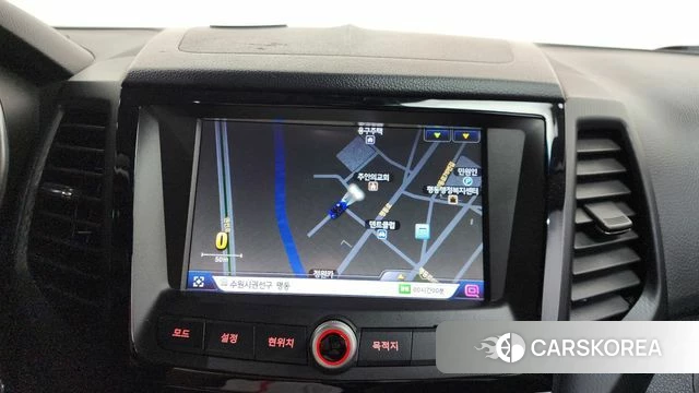 Ssangyong Tivoli Air 2018 Белый из Кореи, фото 2