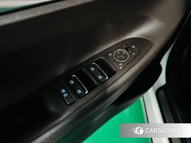 Hyundai The New Grandeur IG 2021 Белый из Кореи, фото 2