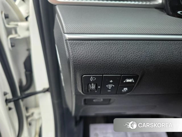 Kia K5 3rd generation 2022 Белый из Кореи, фото 2