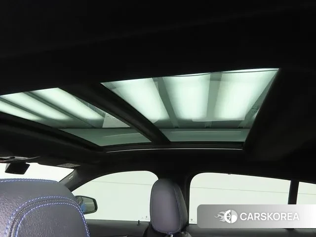 BMW 1 Series (F40) 2023 Синий из Кореи, фото 2