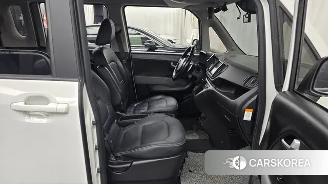 Kia The New Kia Ray EV 2023 Белый из Кореи, фото 2