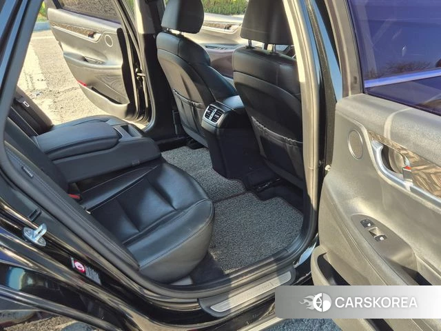 Hyundai Grandeur IG 2019 Черный из Кореи, фото 2