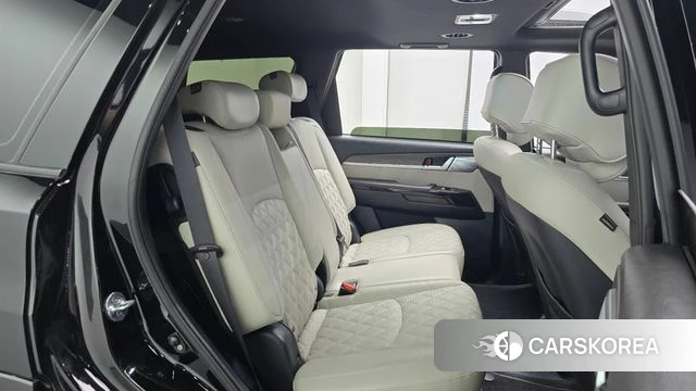 Kia Mohave Master 2021 Черный из Кореи, фото 2