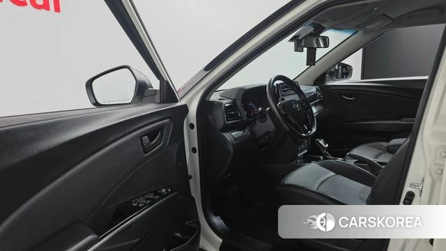 Ssangyong Berry New Tivoli 2020 Белый из Кореи, фото 2