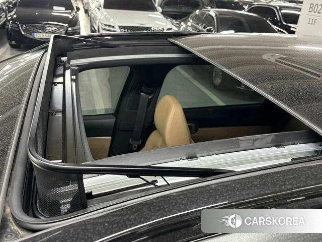 Kia The New Sorento 4th Generation 2025 Серый из Кореи, фото 2