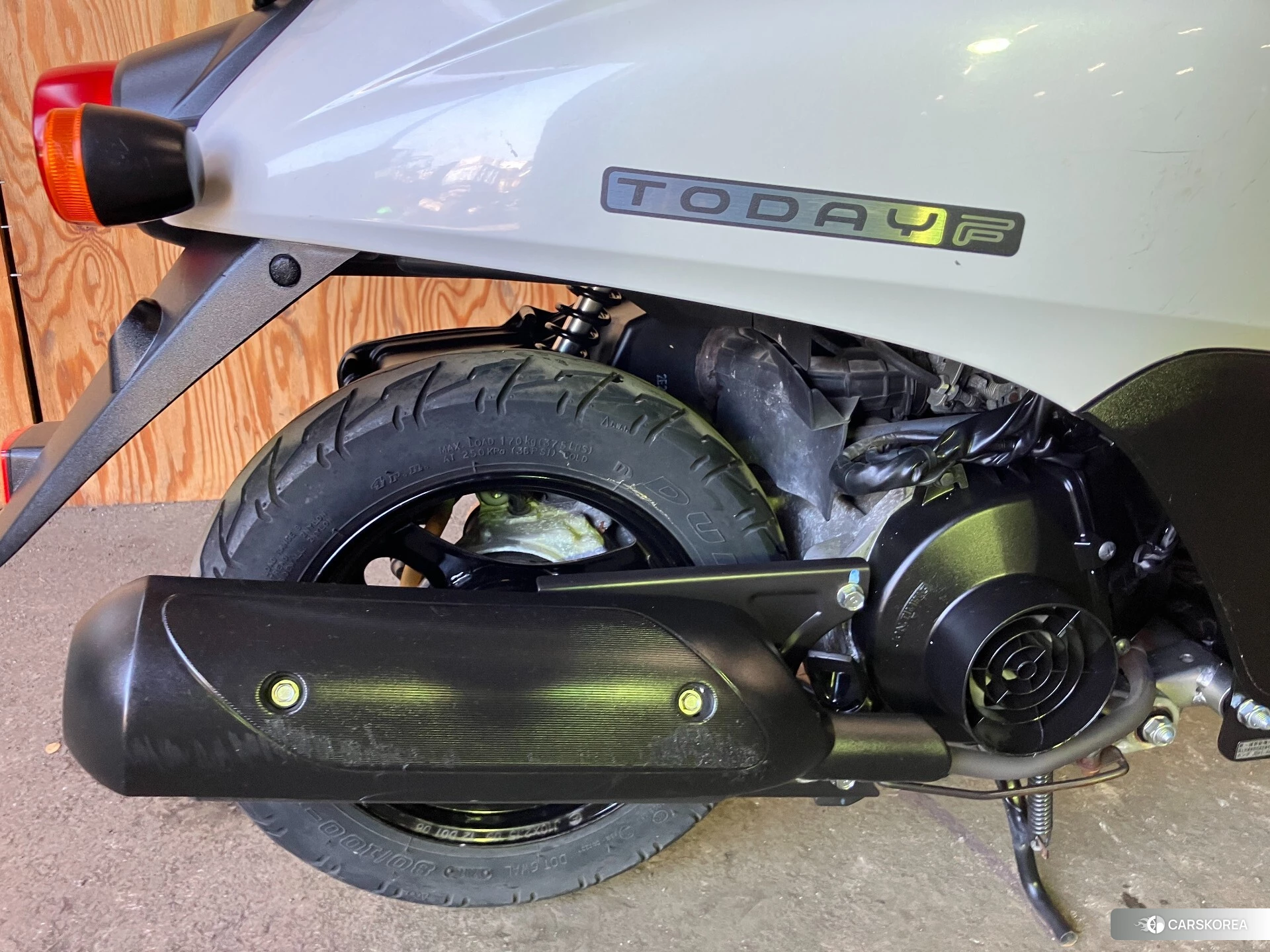 Проданный Honda TRANSALP XL750 id 4008400 из Японии