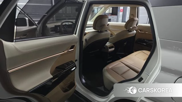 Ssangyong Actian 2nd Generation 2024 Белый из Кореи, фото 2