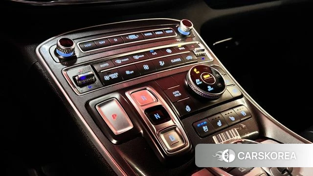 Hyundai The New Santa Fe 2021 Белый из Кореи, фото 2