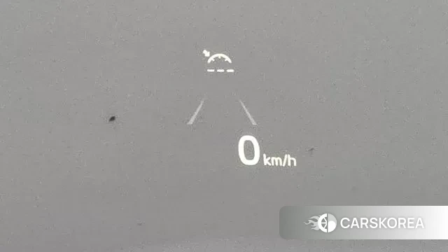 Kia K7 Premier id 3646725 из Кореи 2