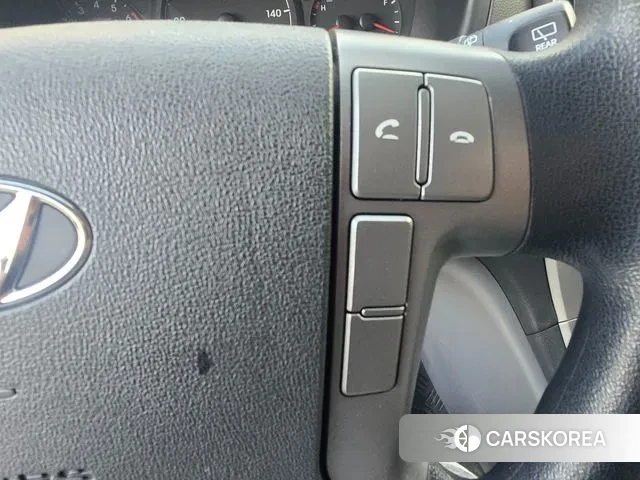 Hyundai The New Grand Starex 2020 Желтый из Кореи, фото 2