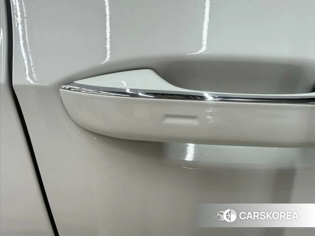 Volkswagen Golf 2022 Белый из Китая, фото 2