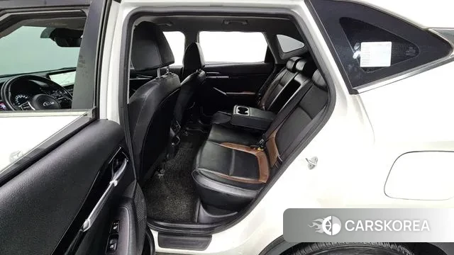 Kia Seltos 2019 Белый из Кореи, фото 2