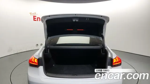 Genesis G80 2018 Белый из Кореи, фото 2