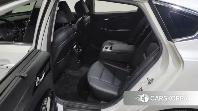 Kia K7 Premier 2020 Белый из Кореи, фото 2