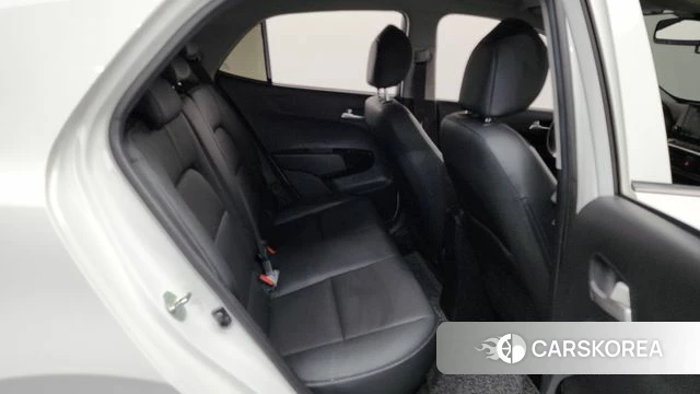 Kia Morning Urban (JA) 2023 Белый из Кореи, фото 2