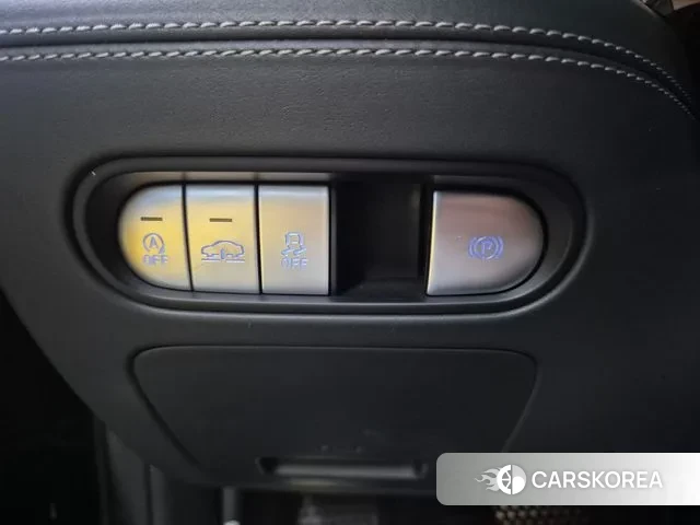 Genesis G90 (RS4) id 3625380 из Кореи 2