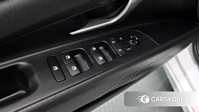 Hyundai Avante (CN7) 2020 Белый из Кореи, фото 2