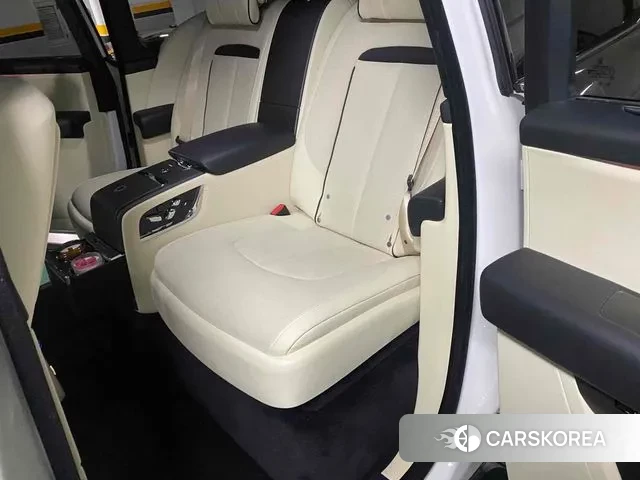 Rolls-Royce Cullinan 2019 Белый из Кореи, фото 2