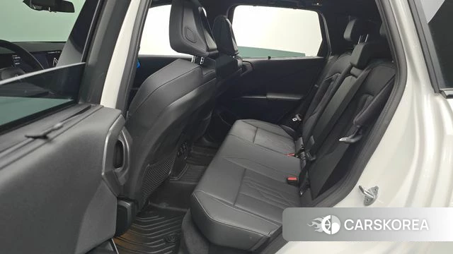 BMW X3 (G45) 2025 Белый из Кореи, фото 2