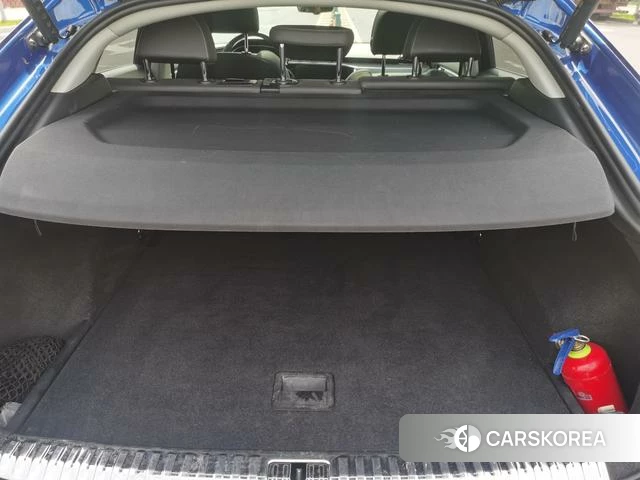 Audi Q3 Sportback 2021 Синий из Китая, фото 2