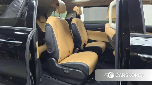 Kia Carnival 4th generation id 4457711 из Кореи 2