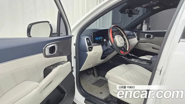 Kia Sorento 4th Generation id 2910628 из Кореи 2