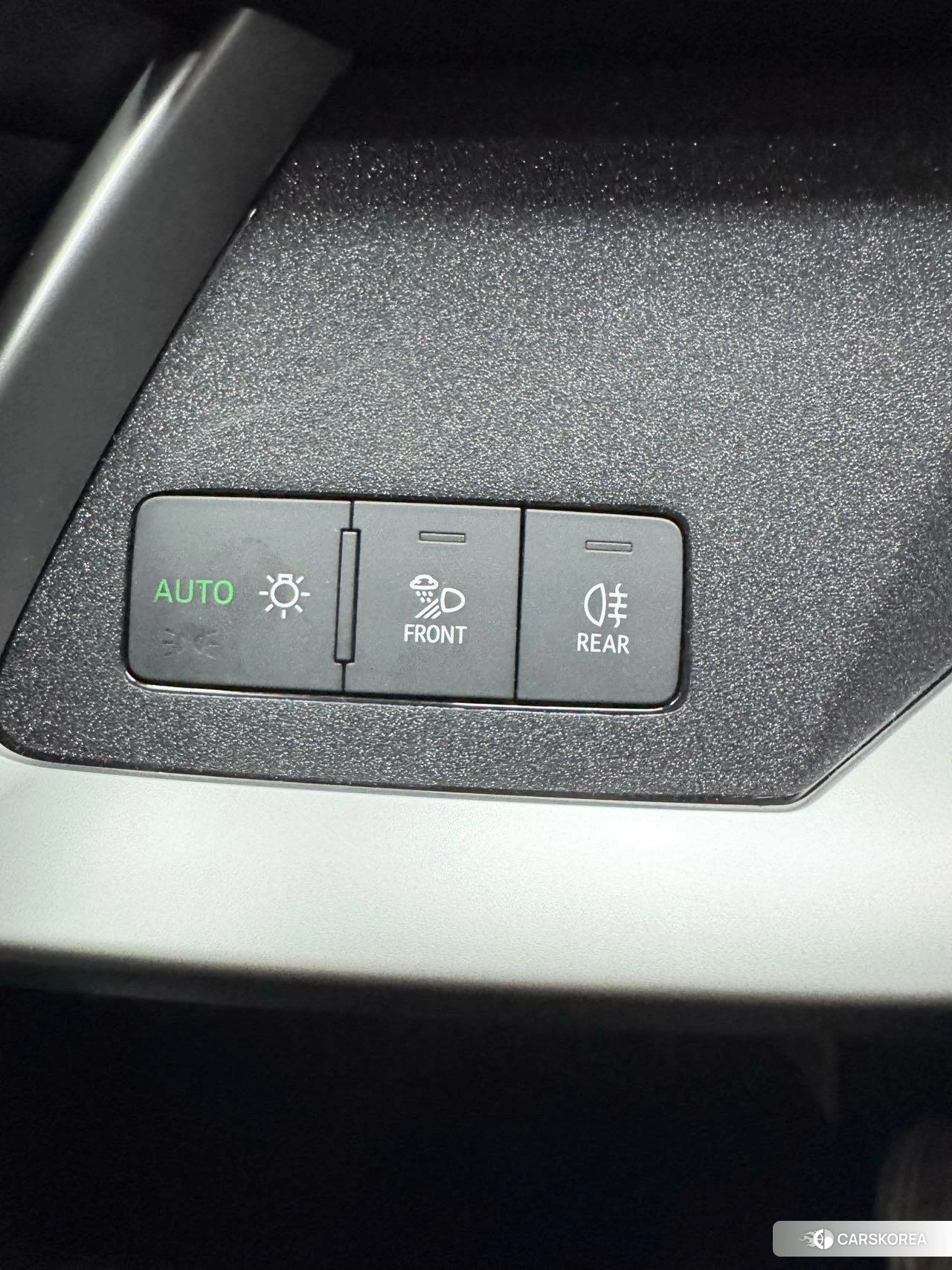Audi A3 2021 Зеленый из Китая, фото 2
