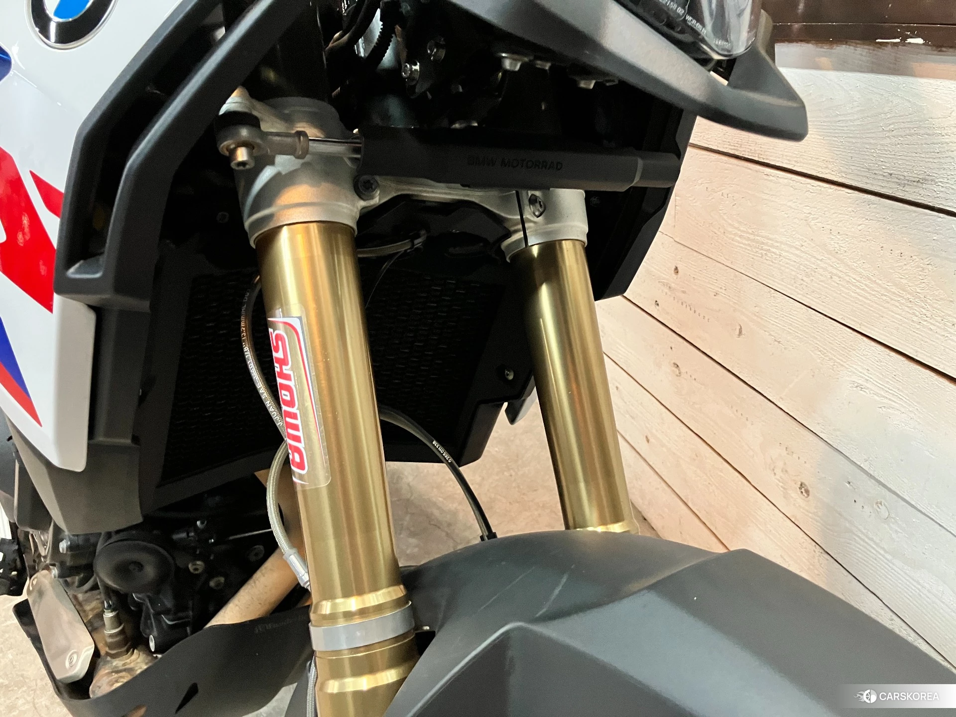 Проданный BMW F900GS 2024 из Японии, фото 5