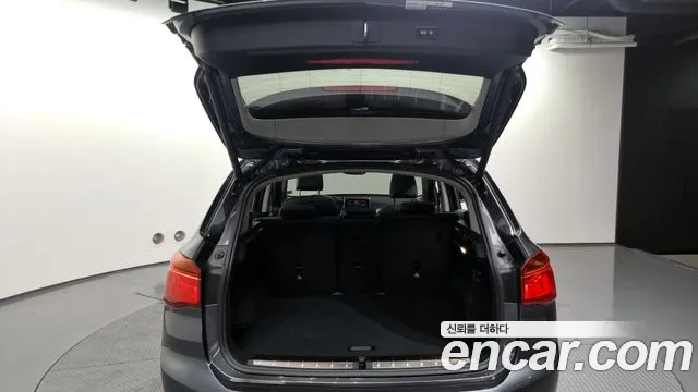 BMW X1 (F48) id 2687550 из Кореи 2