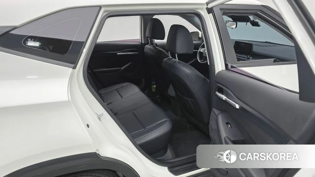 Kia Seltos 2020 Белый из Кореи, фото 2