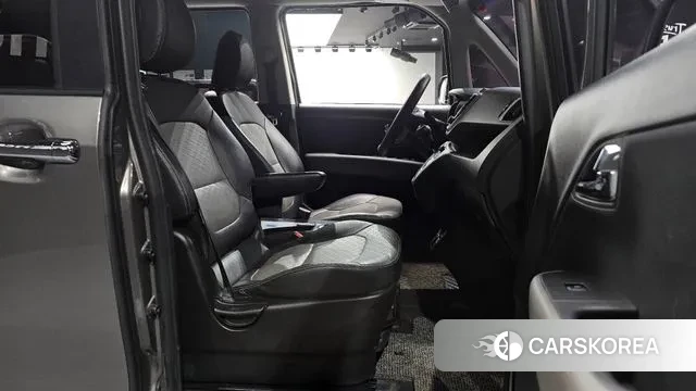 Kia The New Ray 2019 Серый из Кореи, фото 2