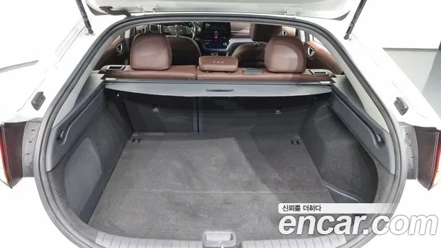 Hyundai The New Ionic Hybrid id 2664748 из Кореи 2