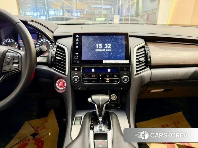 Honda Crown Road 2019 Черный из Китая, фото 2