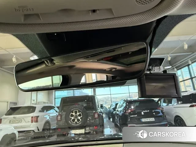 Hyundai Tucson (NX4) 2021 Серый из Кореи, фото 2