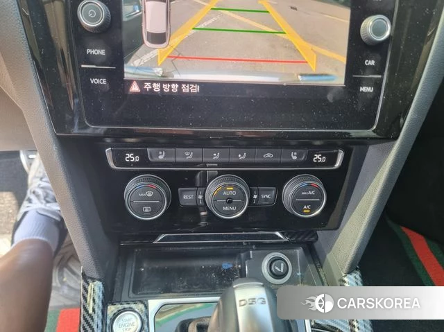 Volkswagen Arteon 2019 Серебряный из Кореи, фото 2