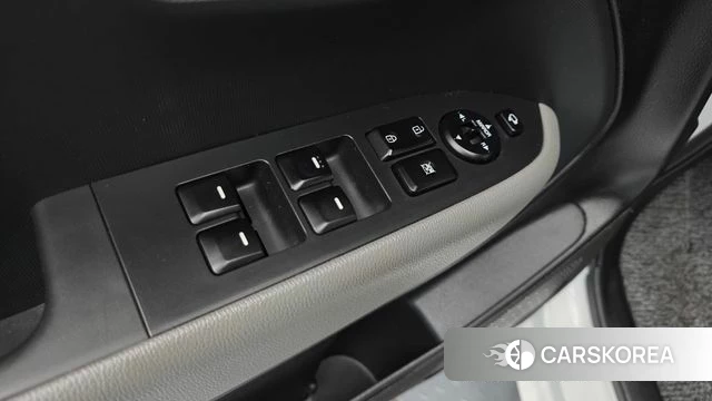 Kia The New Kia Ray 2023 Белый из Кореи, фото 2