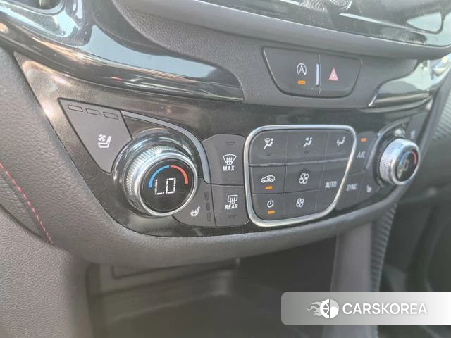 Chevrolet Explorer 2022 Черный из Китая, фото 2