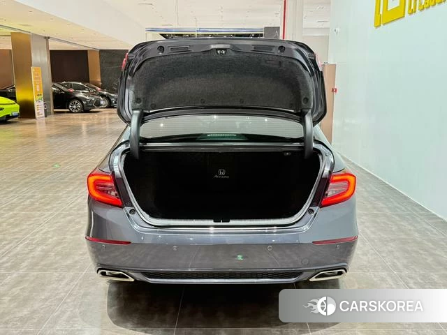 Honda Accord 2022 Другой из Китая, фото 2
