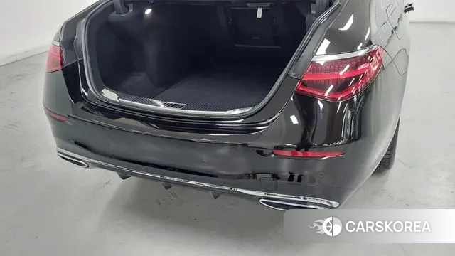 Mercedes-Benz S-Class W223 2021 Черный из Кореи, фото 2