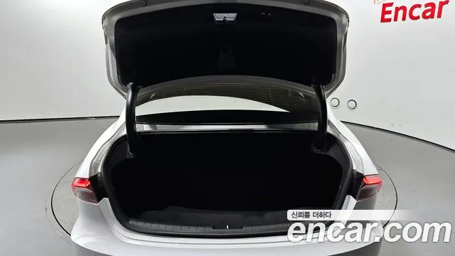 Hyundai The New Grandeur IG id 2680322 из Кореи 2