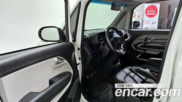 Kia The New Kia Ray id 2386784 из Кореи 2