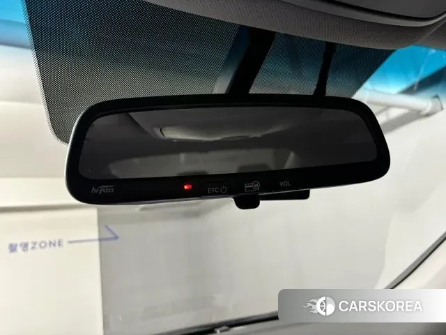 Hyundai Sonata New Rise 2018 Черный из Кореи, фото 2