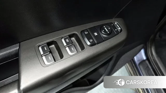 Kia Sportage The Bold 2019 Синий из Кореи, фото 2