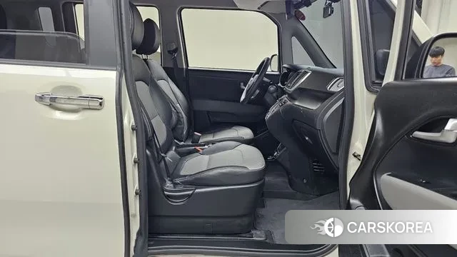 Kia The New Ray 2022 Жемчужный цвет из Кореи, фото 2