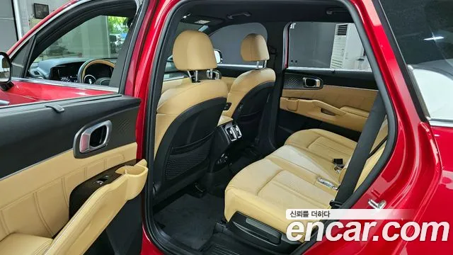 Kia Sorento 4th Generation id 2694728 из Кореи 2