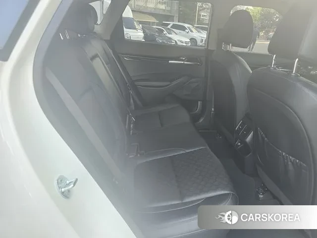 Kia Seltos 2020 Белый из Кореи, фото 2