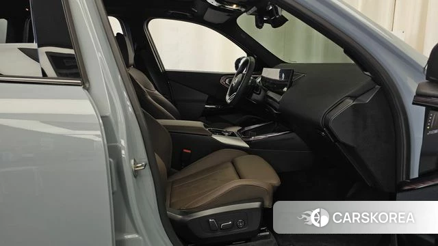 BMW X3 (G45) 2026 Цвет галактики из Кореи, фото 2
