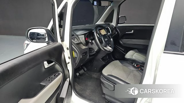 Kia The New Ray 2018 Белый из Кореи, фото 2