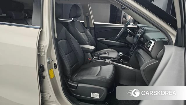 Ssangyong The New Tivoli 2025 Жемчужный цвет из Кореи, фото 2